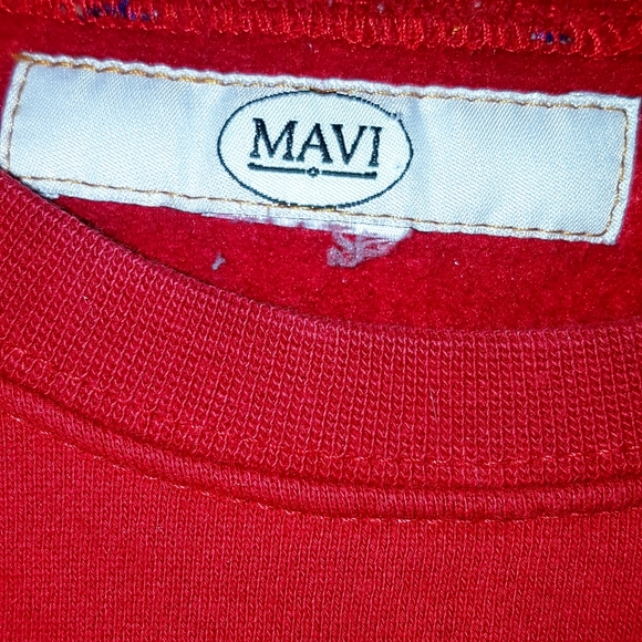 MAVIE Sweater - Picture 3 of 7
